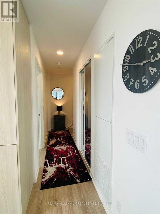 Photo du bâtiment - 20 Tubman Ave