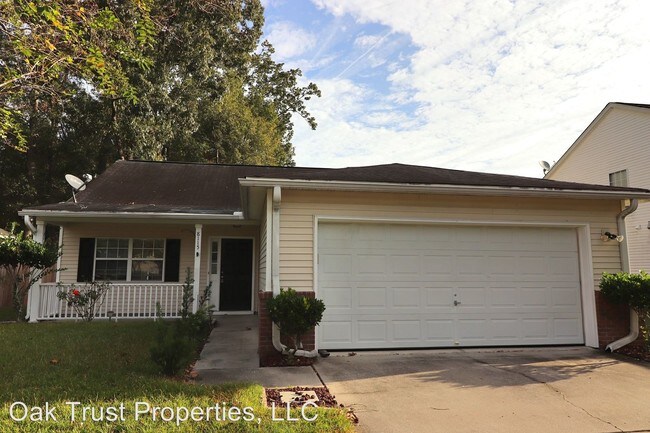 Building Photo - 3 br, 2 bath House - 8115 Old London Road