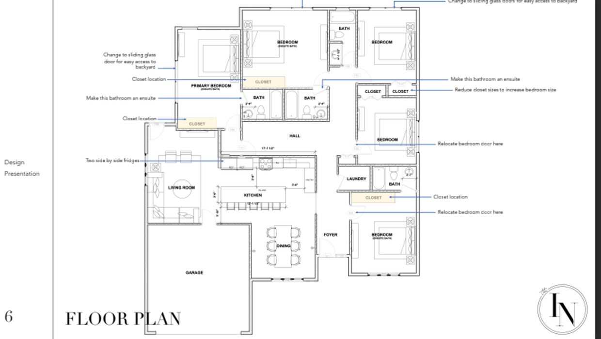 Foto del edificio - 5 Bedroom 4 BATH home in Great ASU neighborhood