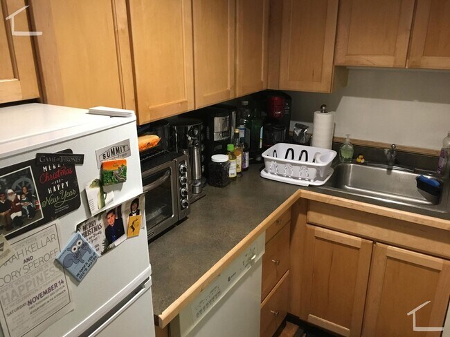 Foto del edificio - 6 Colliston Rd