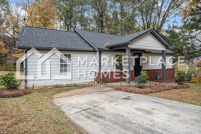 Building Photo - 3676 Ale Cir