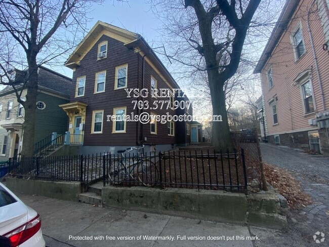 Building Photo - 10 Alleghany St