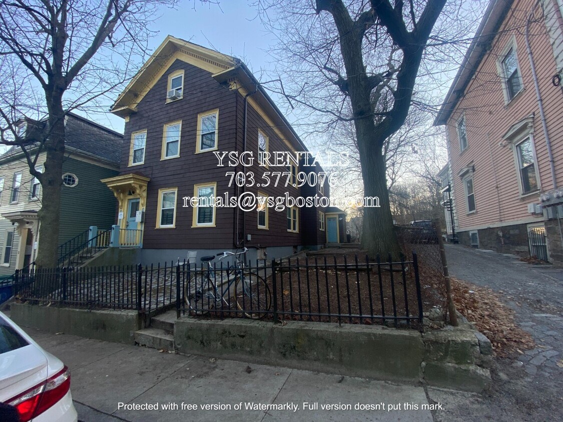 Primary Photo - 10 Alleghany St