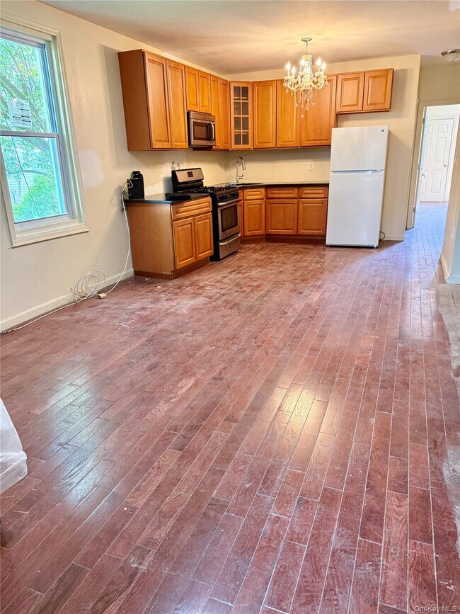 Foto del edificio - 145-54 107th Ave