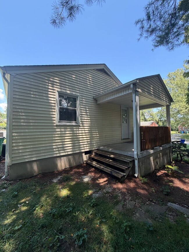 Foto del edificio - Charming Duplex Near Downtown Blacksburg