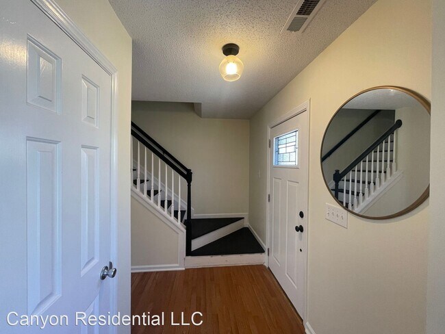 Building Photo - 3 br, 3 bath House - 5630 Angel Oaks Dr