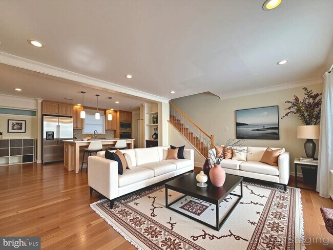Foto del edificio - 3109 Mosby St