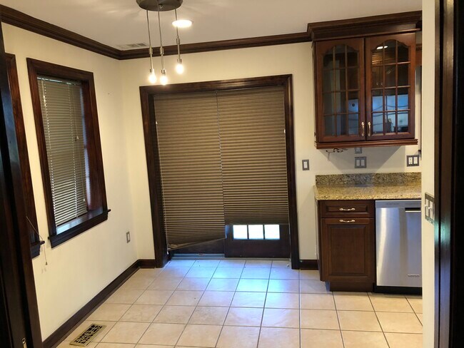 Kitchen - 3634 Aldino Rd