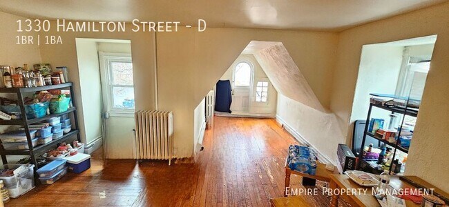 Foto del edificio - 1330 Hamilton St