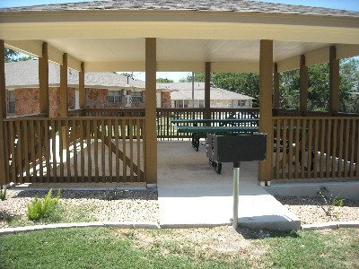 Foto del edificio - 806 N. Rhomberg-#806