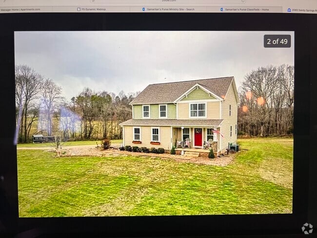 Building Photo - 2080 Sandy Springs Church Rd