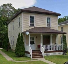 Building Photo - 1827 Bellinger St