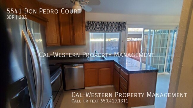 Foto del edificio - Best Townhome to rent in Blossom Valley, (...
