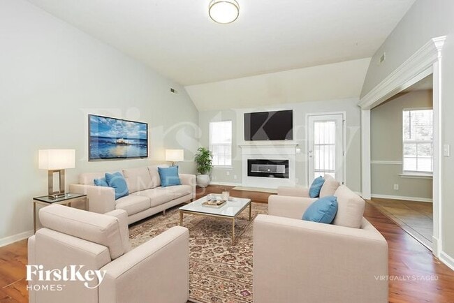 Building Photo - 5112 Monet Ct