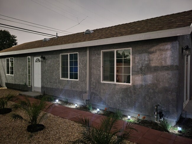 Building Photo - 15503 Van Ness Ave
