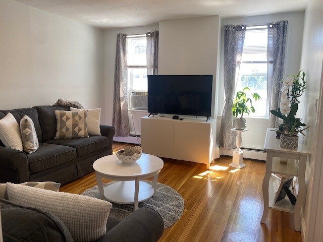 Foto del edificio - 132 Emerson St