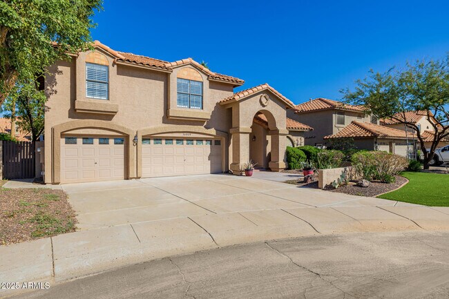 Foto del edificio - 16809 S 33rd Way