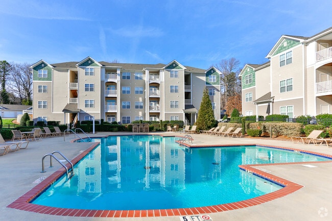 whisper creek apartments rock hill sc