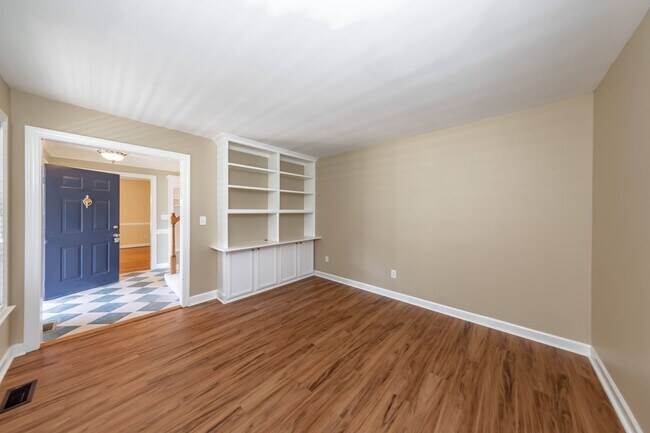 Foto del edificio - 2204 Palisade Ct