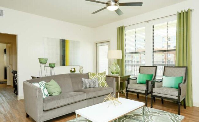 Foto del edificio - 1 bedroom in Spring TX 77379