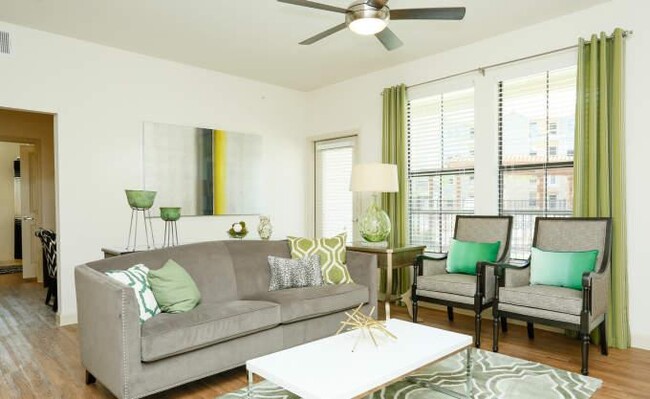 Foto del edificio - 2 bedroom in Spring TX 77379