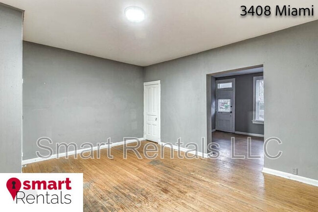 Building Photo - 3408 Miami St