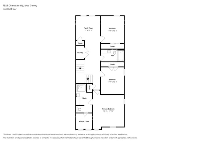 Building Photo - 4023 Champlain Wy