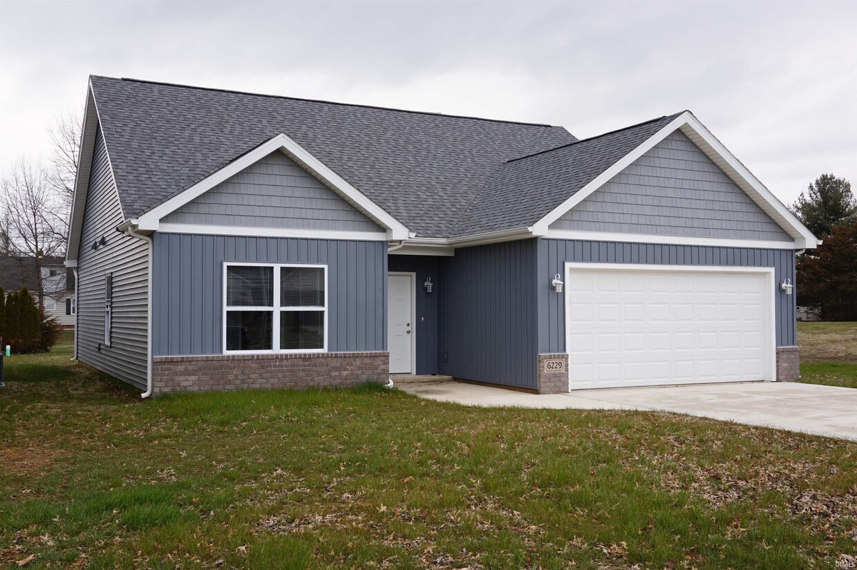 Primary Photo - 6229 Becker Dr