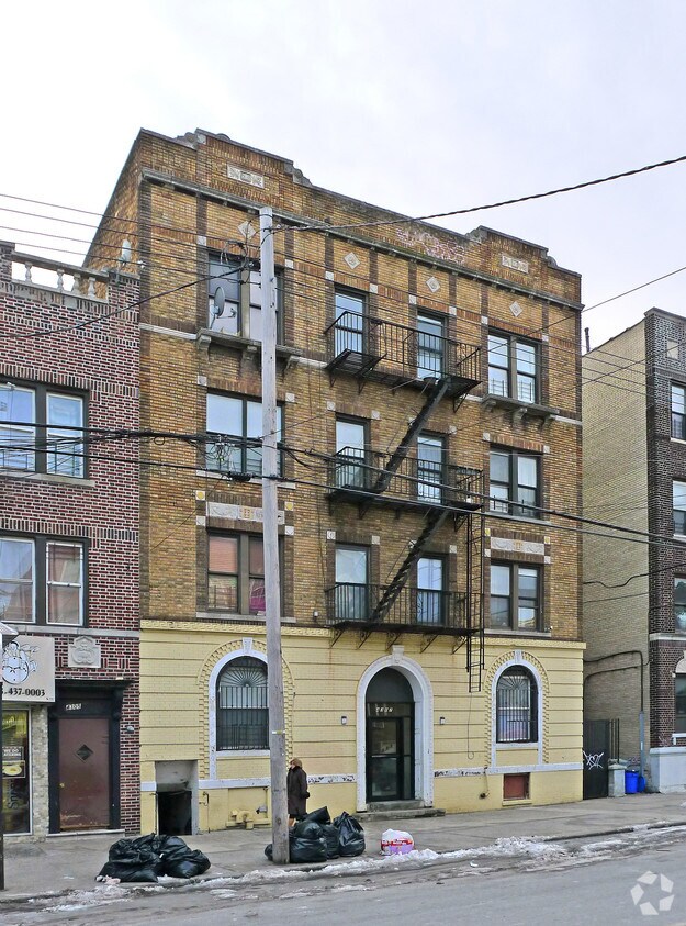 Foto del edificio - 4307 12th Ave