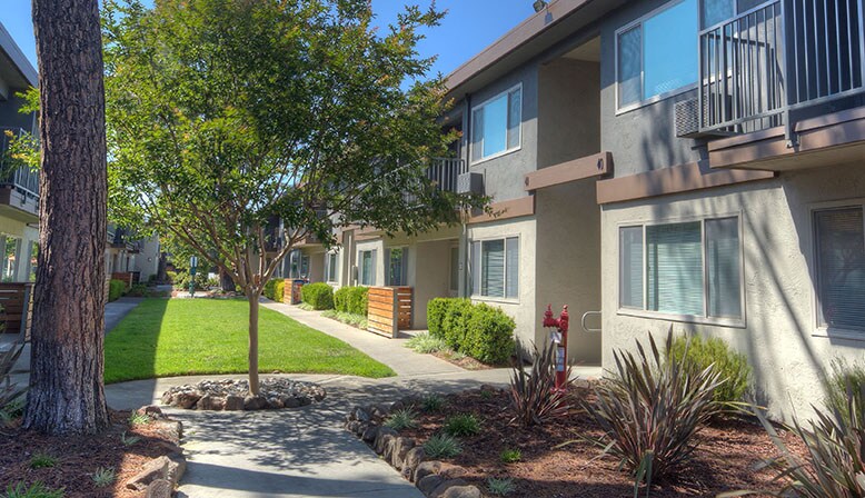 Apartment Complex - 222 Escuela Ave