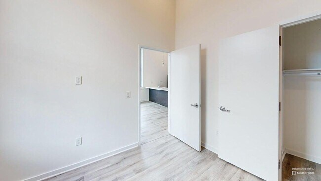 Foto del interior - The Roseville