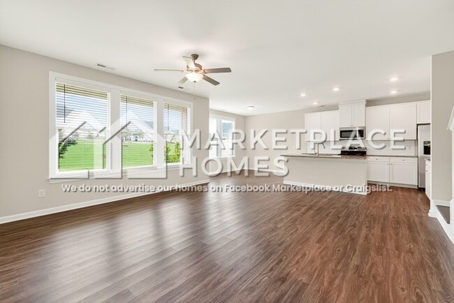 Building Photo - 1129 Alston Rdg Ct