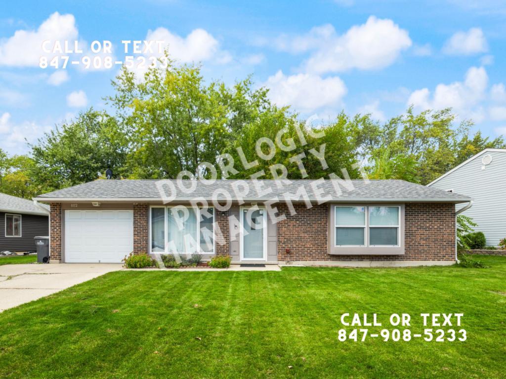 Primary Photo - 1172 Hunter Dr
