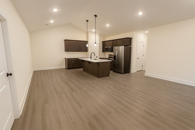 Foto del edificio - 1638/40 Hickory Creek