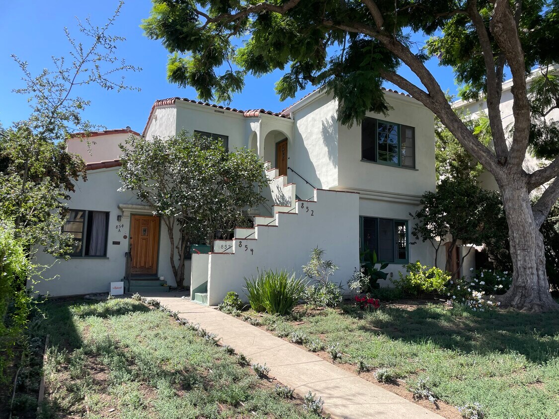 Foto principal - 854 19th St