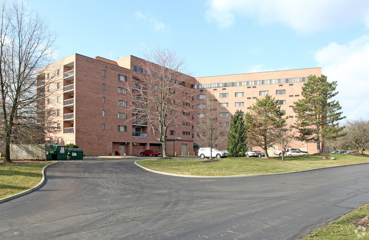 Foto del edificio - Worthington Christian Village