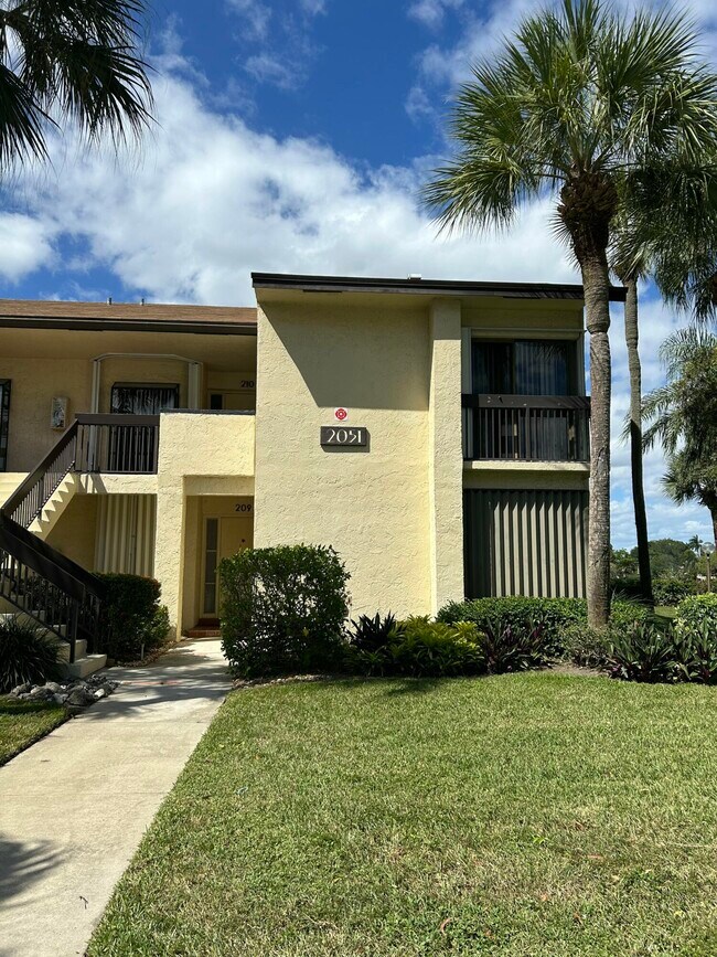 Foto del edificio - 2051 SW 15th St