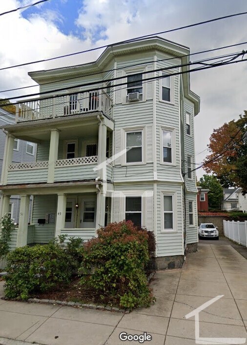 Building Photo - 49 Montfern Ave