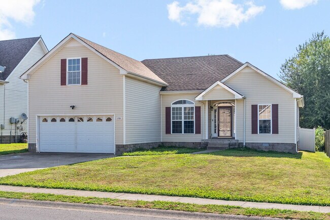 Building Photo - 3735 N Cindy Jo Dr