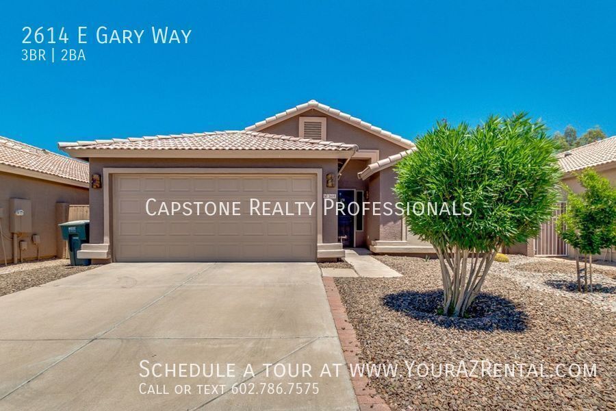 Photo - 2614 E Gary Way-