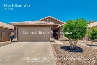 Building Photo - 2614 E Gary Way