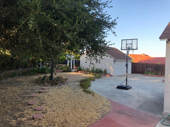 Building Photo - 920 Murchison Dr