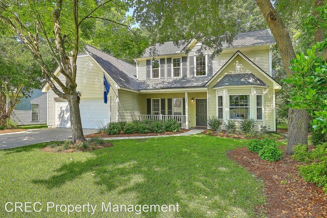 Building Photo - 3 br, 2.5 bath House - 1284 Horseshoe Bend
