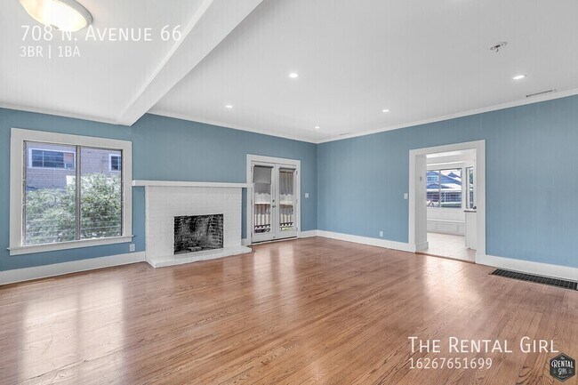 Foto del edificio - 708 N Avenue 66