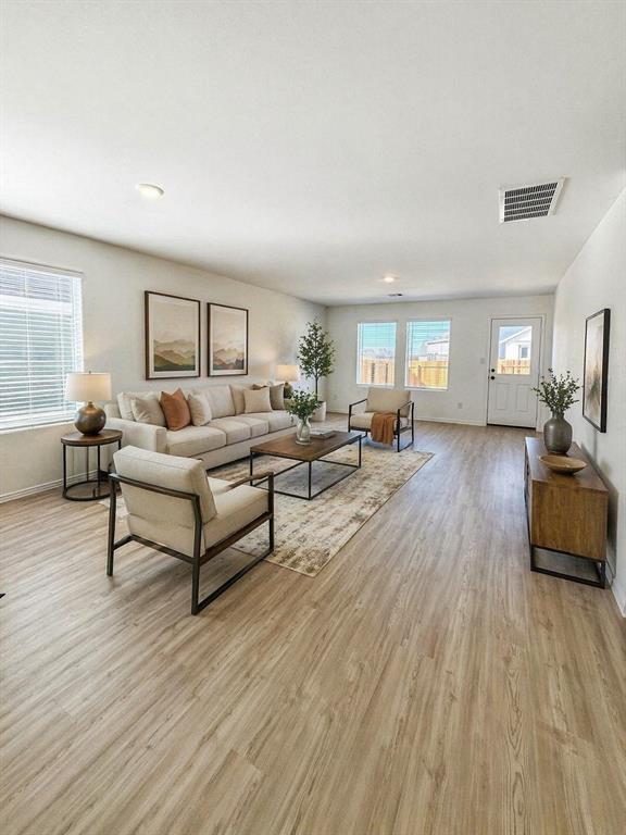 Foto del edificio - 125 Painted Night Rd