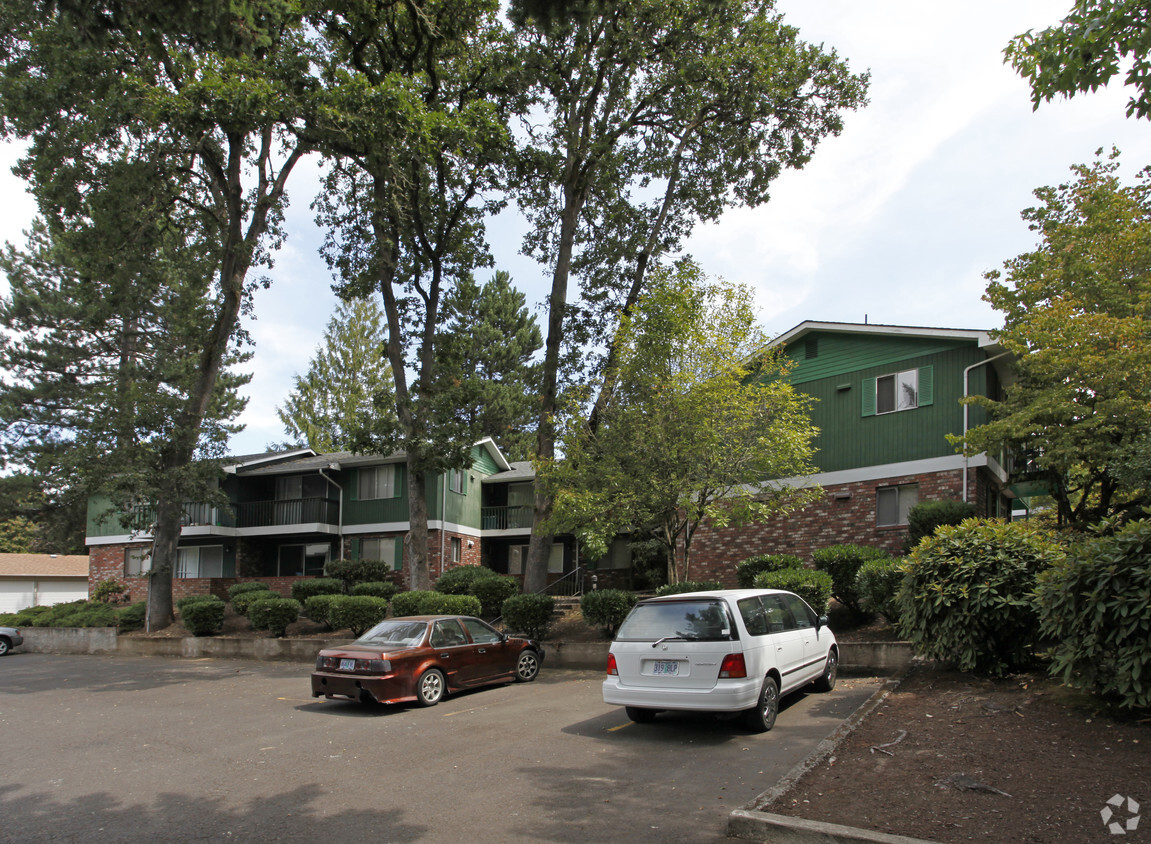 Building Photo - Brookwood Terrace Apartments