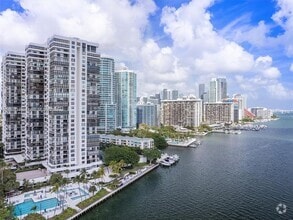 Building Photo - 2333 Brickell Ave