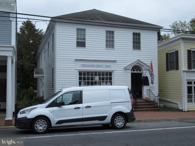 Building Photo - 111 S Morris St