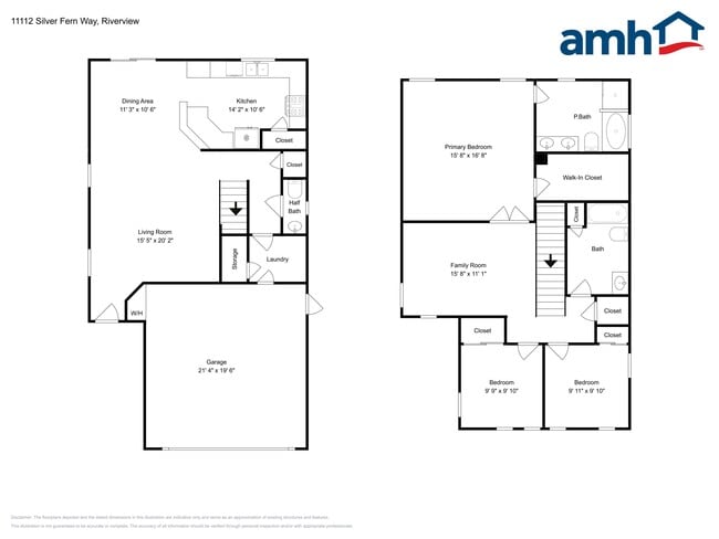 Building Photo - 11112 Silver Fern Way