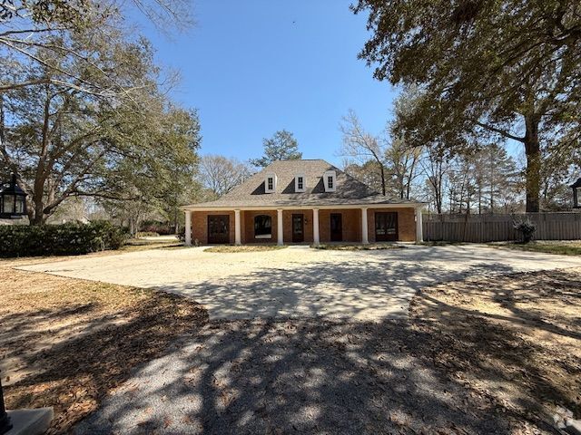 Building Photo - 17448 George Oneal Rd